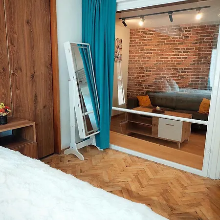 Апартамент Old-timer Варна