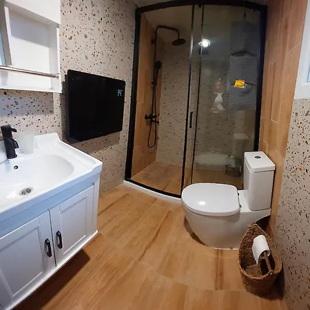 Апартамент Old-timer Варна