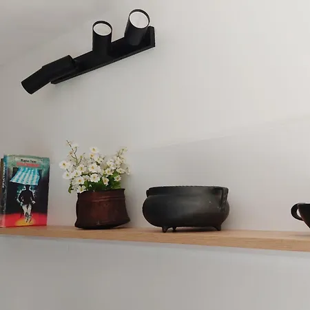 Old-timer 아파트 *