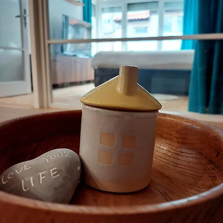 Old-timer Апартамент Варна