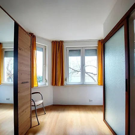 Апартамент Old-timer