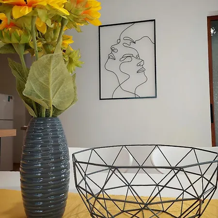 Old-timer 아파트 바르나