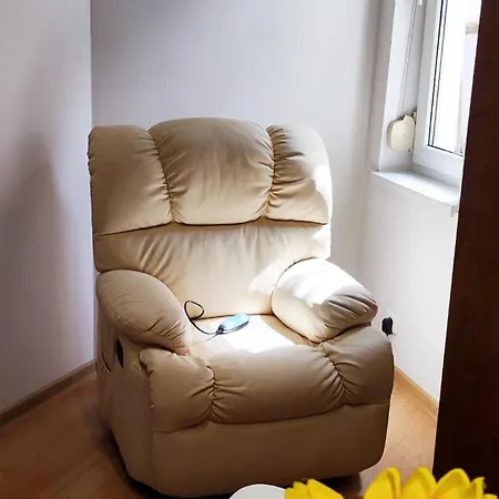 Old-timer 아파트 *