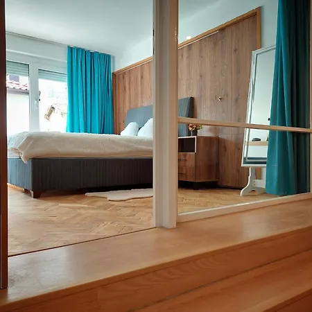 Appartamento Old-timer *