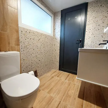 Appartamento Old-timer