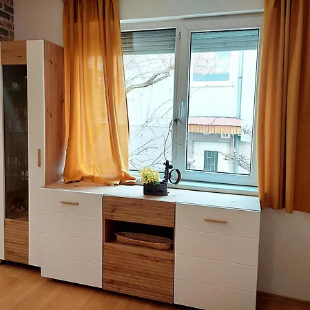 Appartamento Old-timer