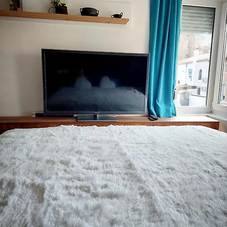 Old-timer Appartamento *