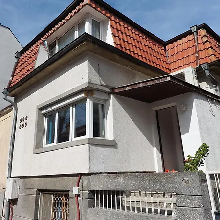 Old-timer Apartament *