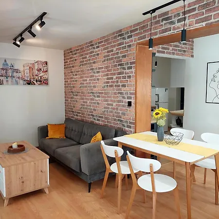 Appartamento Old-timer Varna