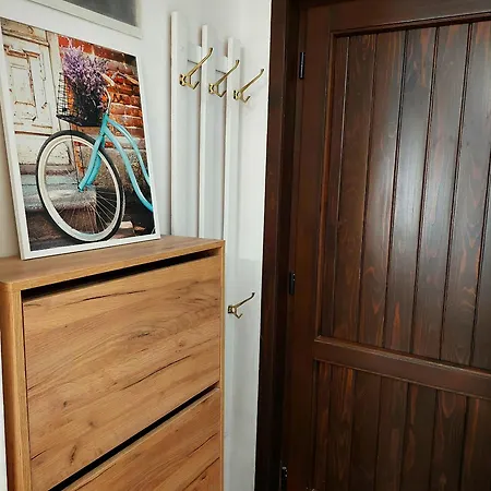 Old-timer Appartamento Varna