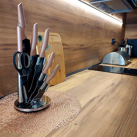 Old-timer Appartamento *