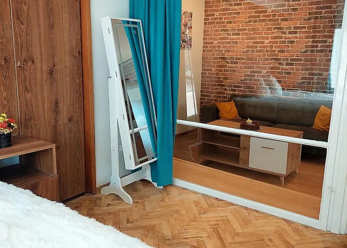 Appartement Old-timer Varna