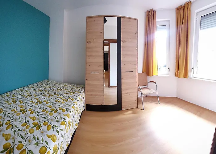 Old-timer Appartement *