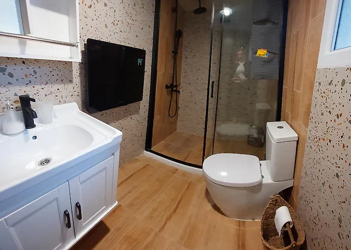 Appartement Old-timer Varna