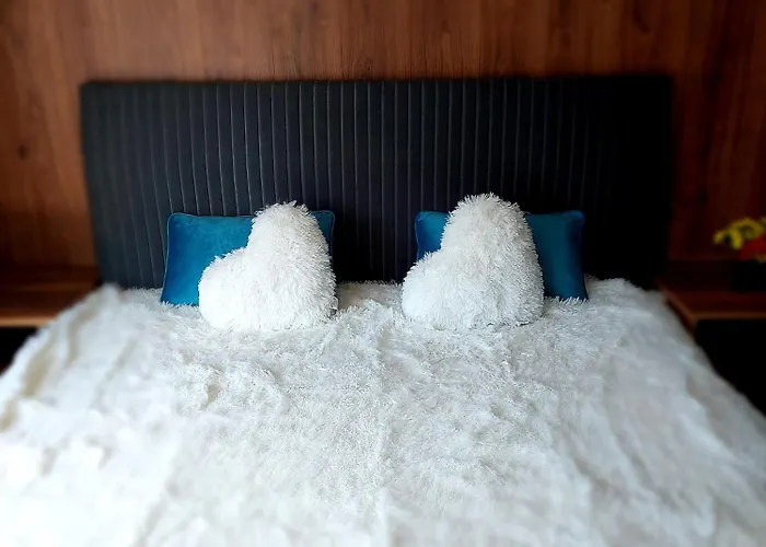 Appartement Old-timer Varna