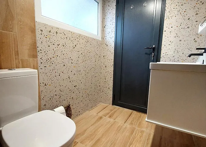 Appartement Old-timer