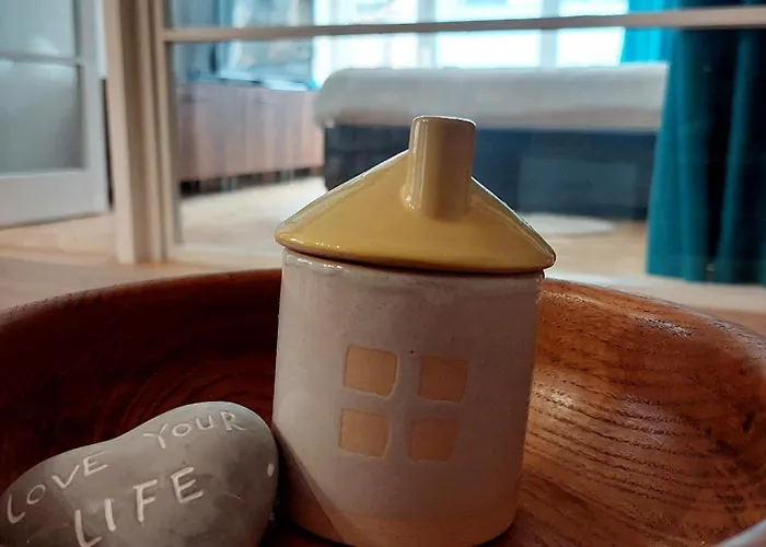 Old-timer Appartement Varna