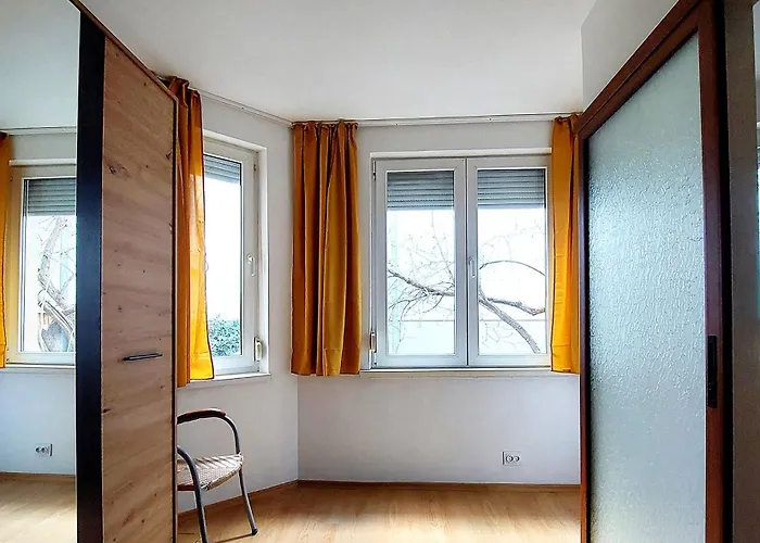 Appartement Old-timer