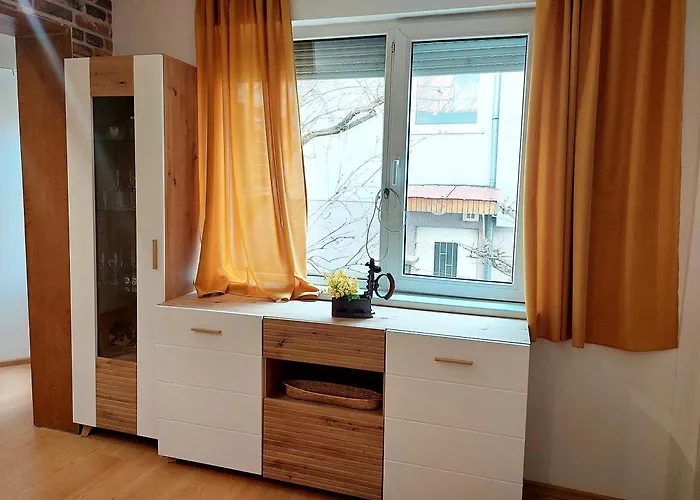 Appartement Old-timer