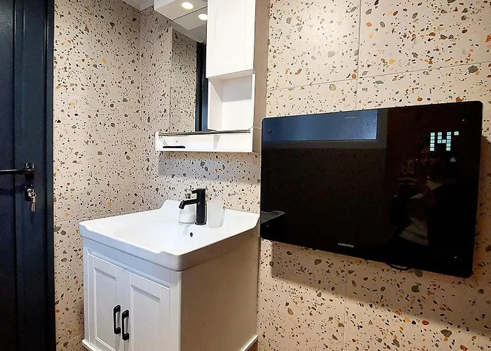 Old-timer Appartement