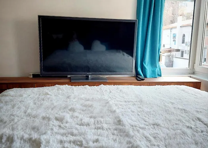 Old-timer Appartement *