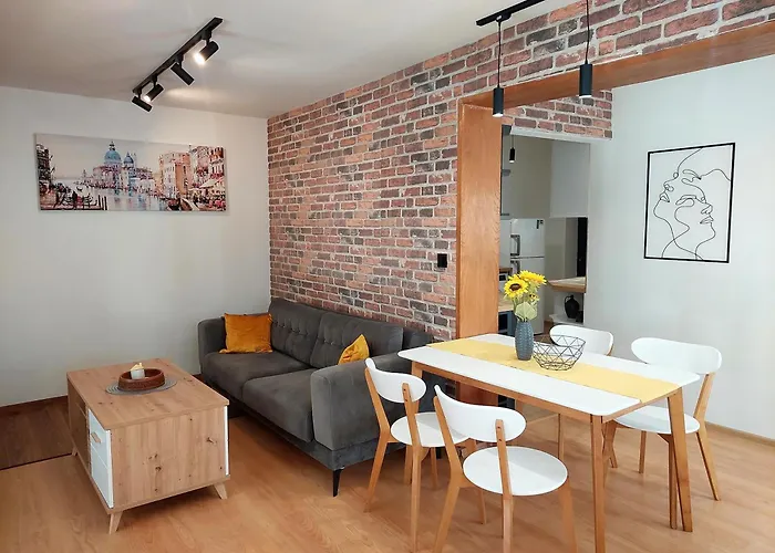 Appartement Old-timer Varna