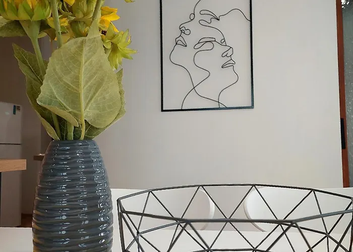 Old-timer Appartement Varna