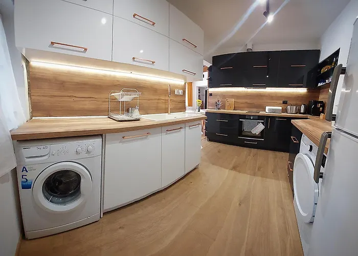 Appartement Old-timer