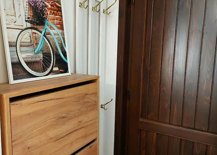 Old-timer Appartement Varna