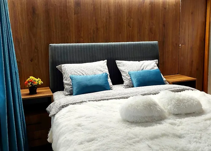 Old-timer Appartement *