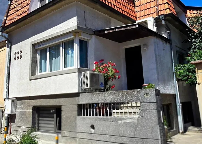 Appartement Old-timer *